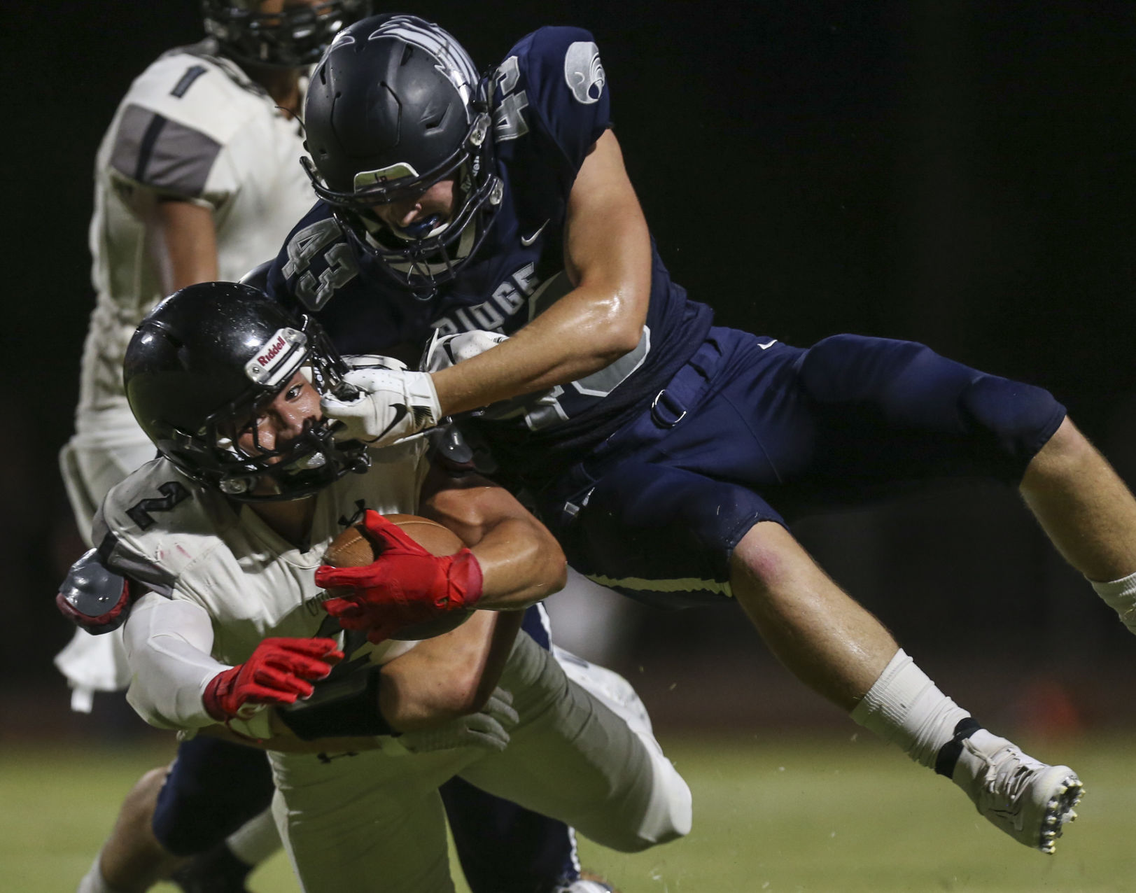 Mountain View at Ironwood Ridge
